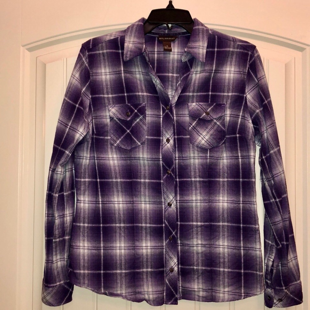 Button Up Shirt
